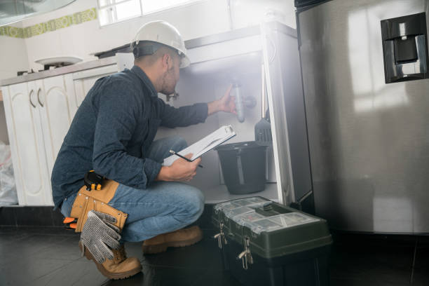 Best 24-Hour Plumber Near Me  in Columbia, MO