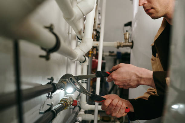 Best Same-Day Plumbing Service  in Columbia, MO