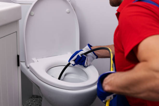 Columbia, MO Plumbing Company