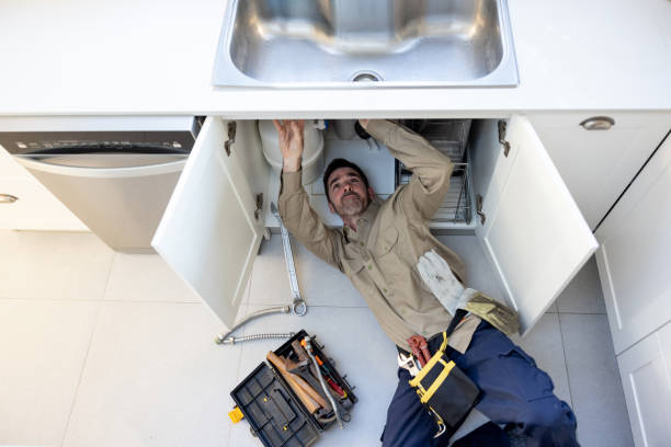 Best 24-Hour Plumber Near Me  in Columbia, MO