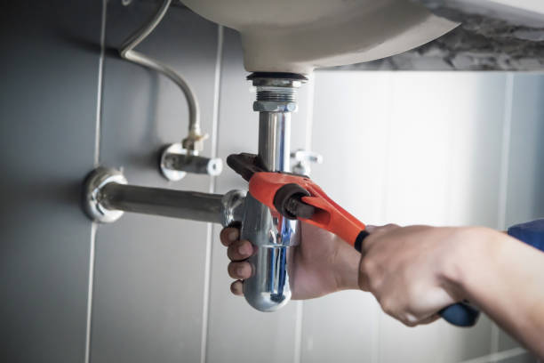 Best Sewer Line Repair  in Columbia, MO