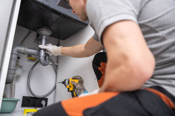 Best Water Leak Repair  in Columbia, MO