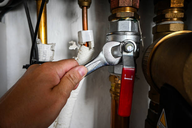 Best Clogged Drain Plumber  in Columbia, MO